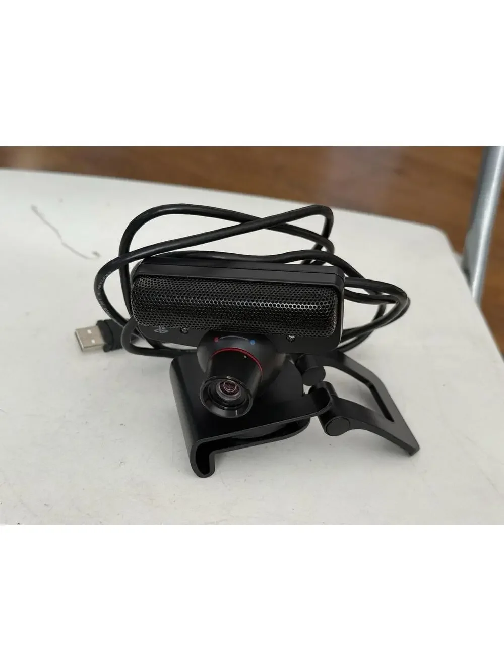 Genuine SONY PlayStation PS3 USB Move Motion Eye Camera , Good Condition